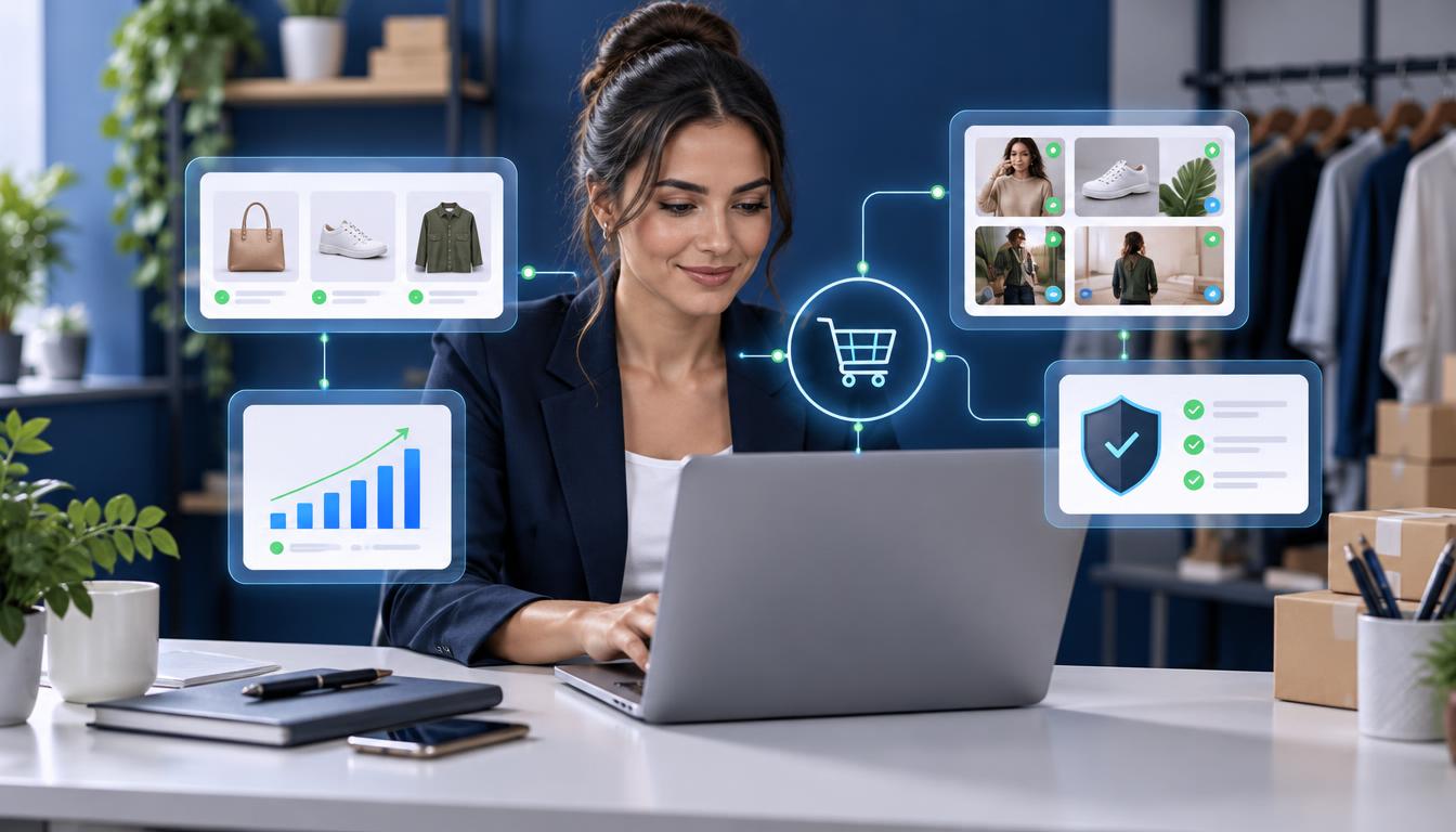 Não consegue conectar a Nuvemshop à Meta? Resolva os erros de permissão